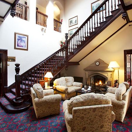 Appleby Manor Hotel & Garden Spa Exterior photo