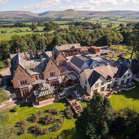Appleby Manor Hotel & Garden Spa Exterior photo