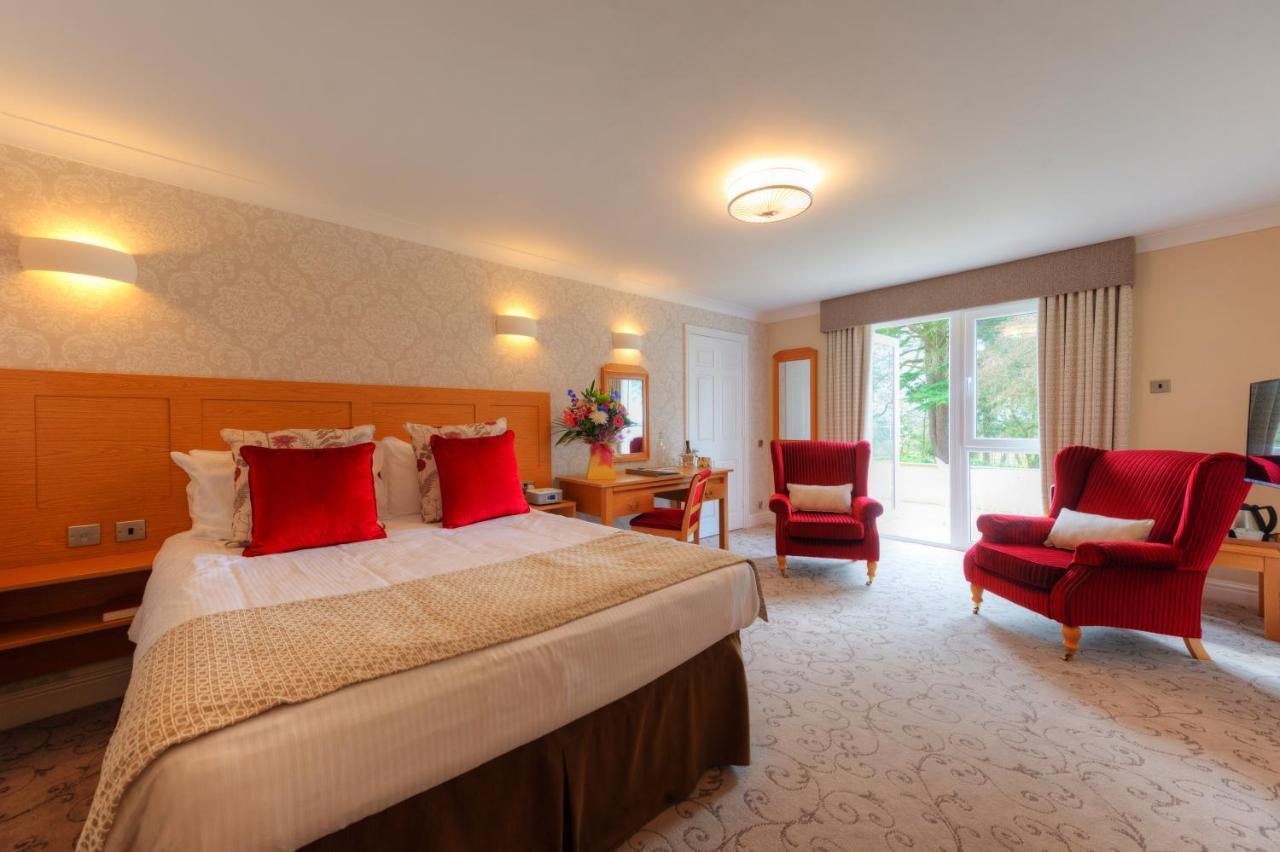 Appleby Manor Hotel & Garden Spa Exterior photo
