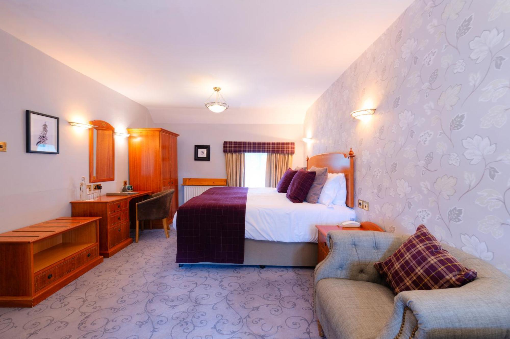 Appleby Manor Hotel & Garden Spa Exterior photo