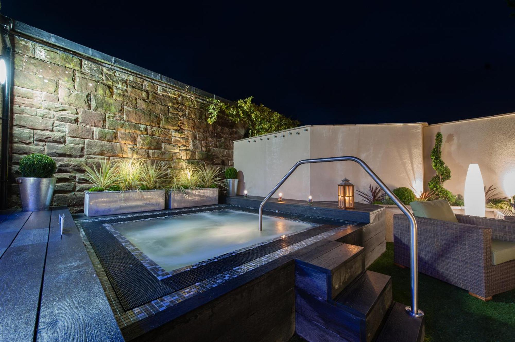 Appleby Manor Hotel & Garden Spa Exterior photo