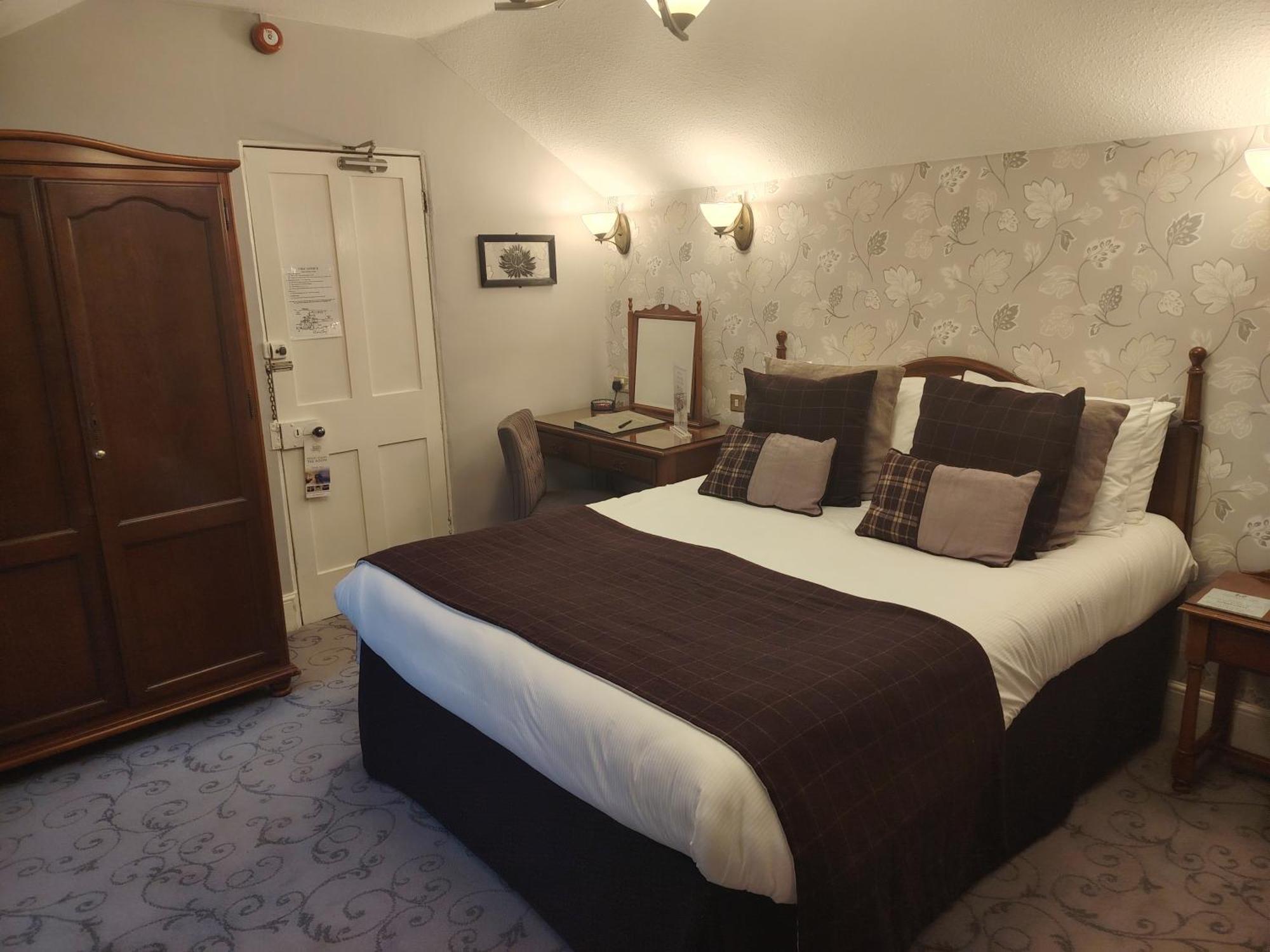 Appleby Manor Hotel & Garden Spa Exterior photo
