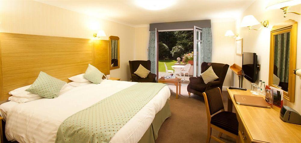 Appleby Manor Hotel & Garden Spa Exterior photo