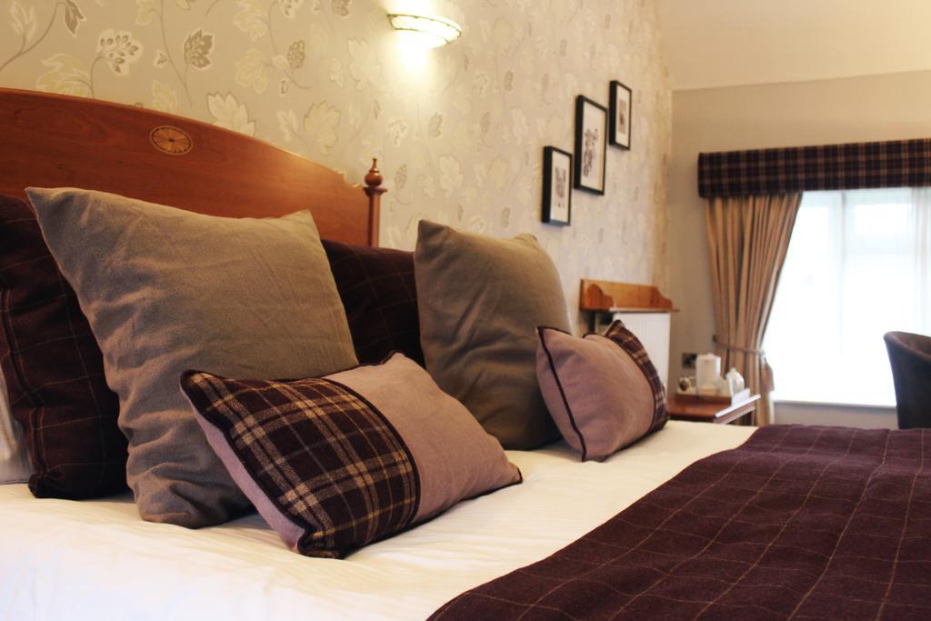 Appleby Manor Hotel & Garden Spa Exterior photo