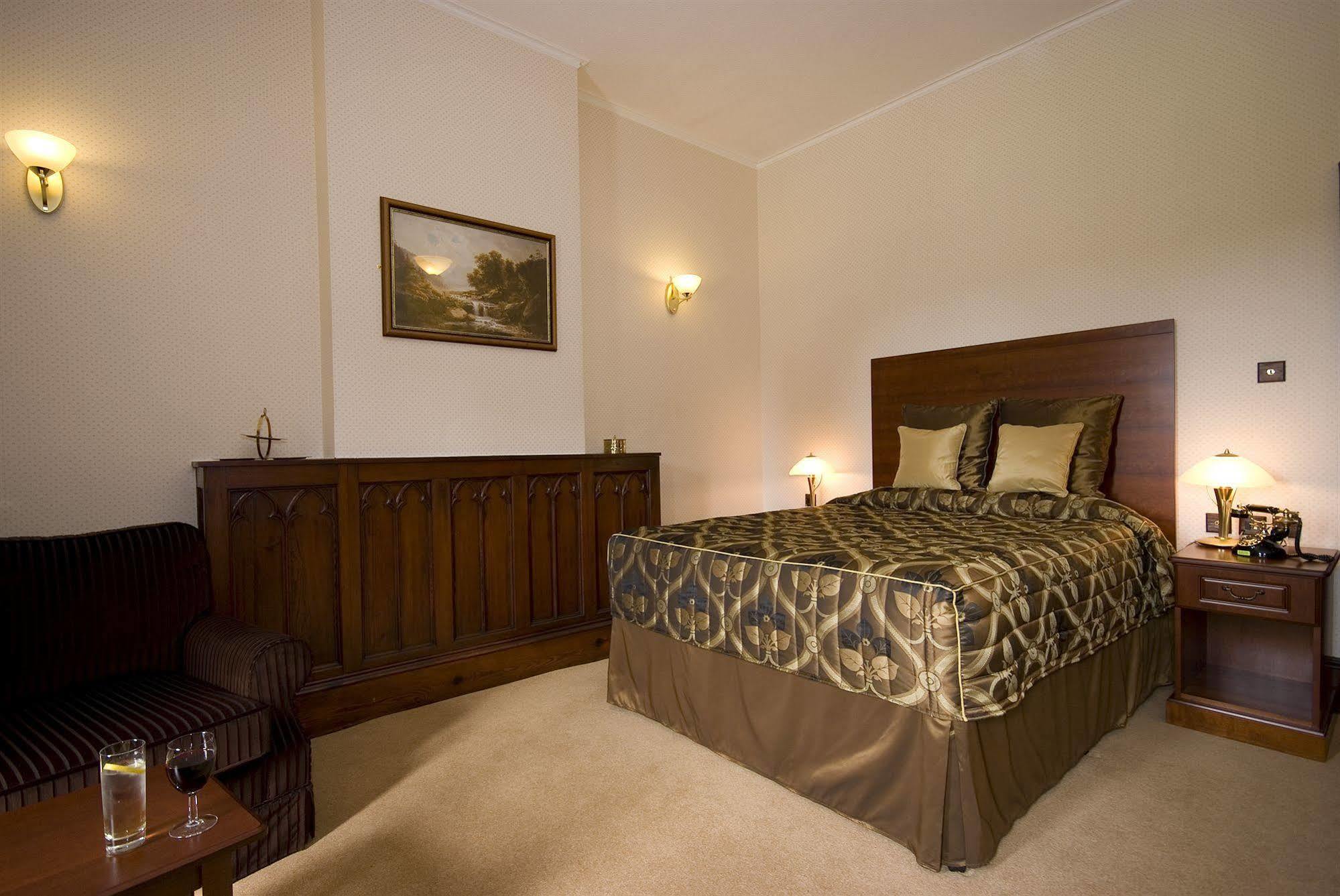 Appleby Manor Hotel & Garden Spa Room photo