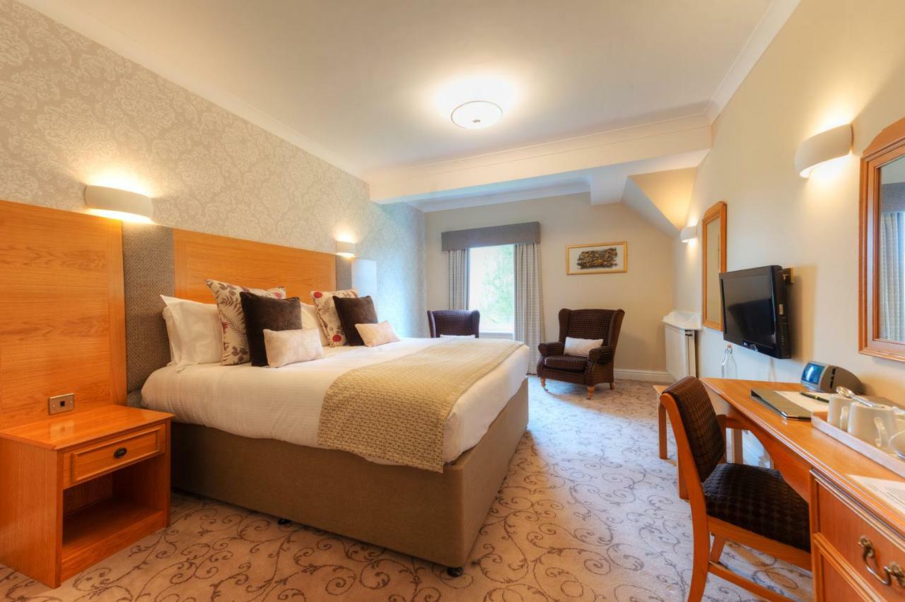 Appleby Manor Hotel & Garden Spa Exterior photo